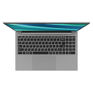  jumper/中柏 JNF15 高性能轻薄本  集成显卡 1366*768 R5-7430U 512GB 60Hz 16GB