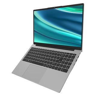  jumper/中柏 JNF15 高性能轻薄本  集成显卡 1366*768 R5-7430U 512GB 60Hz 16GB
