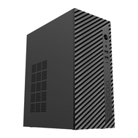 酷开 创维品牌 12核高性能台式电脑主机办公全套(酷睿i5-12600H+16G+1TB+内置WiFi6/蓝牙)