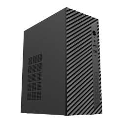 酷开 12核高性能 台式电脑主机+WiFi6+蓝牙  核芯显卡 i5-12600H 16GB 1TB