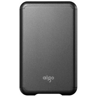  aigo/爱国者 S7 高速 移动固态硬盘