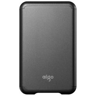  aigo/爱国者 S7 高速 移动固态硬盘