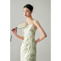 摩凡 专柜同款MOFAN摩凡夏新款连衣裙