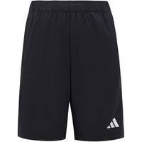 adidas/阿迪达斯 舒适 男大童五分短裤
