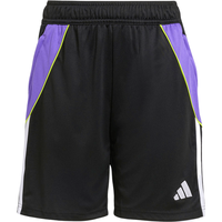 adidas/阿迪达斯 男大童针织短裤