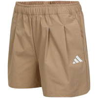 adidas/阿迪达斯 经典时尚 女大童短裤