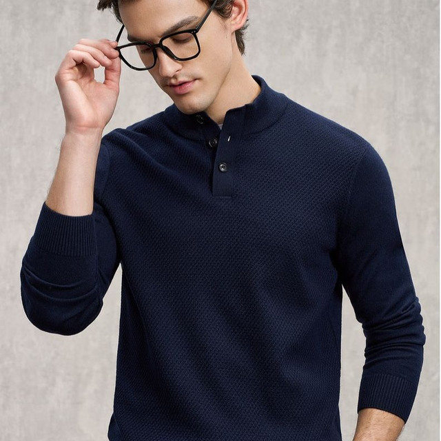 PLUS会员：鄂尔多斯   25秋冬新款毛衣