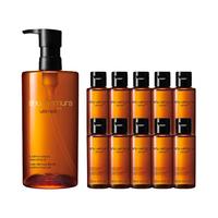 shu uemura 植村秀 琥珀卸妆油 新臻萃养肤洁颜油