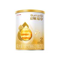 Wyeth新客|惠氏启赋蕴淳2段HMOA2奶源婴儿奶粉350g