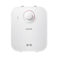 海尔统帅 Leader小厨宝厨房热水器小型电家用5升速热储水热水宝5DA台下