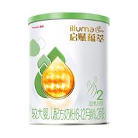 Wyeth/惠氏 有机 婴幼儿配方奶粉