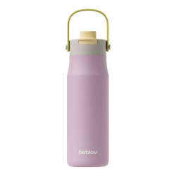 花伴森 自在拎拎杯700ml 361不锈钢