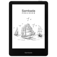 6英寸电子书阅读器平板电脑2+32G