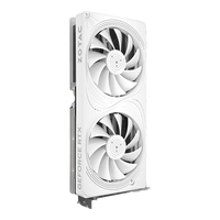 ZOTAC/索泰 RTX 5060 Ti 显卡
