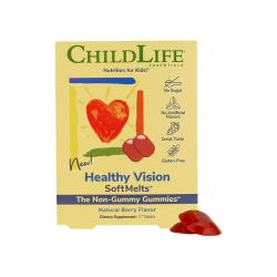 CHILDLIFE 儿童叶黄素