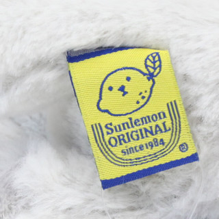 sunlemonoriginal大象毛绒玩具安抚玩偶陪伴公仔结婚伴手礼送礼娃娃生日圣诞礼物