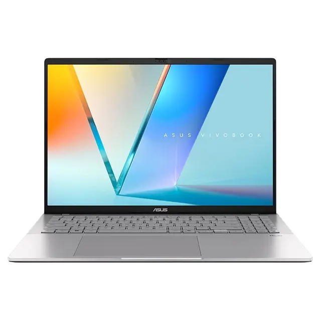  ASUS/华硕 无畏Pro16 2025 酷睿版 高性能AI轻薄 笔记本电脑