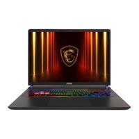 【全国可用国补4%】MSI/微星泰坦16锐龙版 R9-8940HX笔记本电脑 RTX5070Ti满血2.5K240Hz 16英寸电竞游戏本