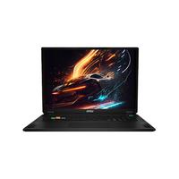 MSI/微星绝影18 酷睿 U9 275HX RTX5080独显直连4KMiniLed屏 18英寸 轻薄全能游戏笔记本电脑官方旗舰店