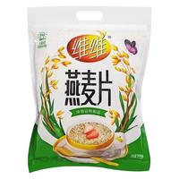  维维 高纤维 燕麦片