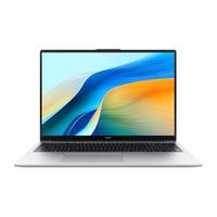 HUAWEI/华为 HUAWEI MateBook D 16 Linux V20 13代酷睿标压 笔记本电脑