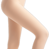 小野和子 KAZUKOIN 打底裤光腿女2025秋冬裸感自然丝袜连裤袜