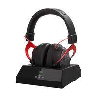 达尔优 EH925Ultra无线降噪磁吸充电头戴式电脑游戏耳机三角洲专用