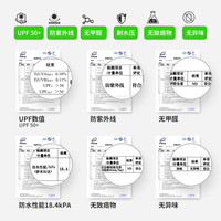 车丽友汽车车衣防雨罩加厚牛津布防冰雹防晒防尘挡风遮阳全封闭车罩外套 牛津布210D卡其色【送同材质收纳袋】 轿车两三厢【备注年份+车型】