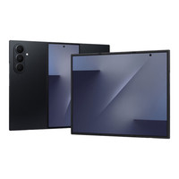 SAMSUNG 三星 Galaxy Z TriFold 5G手机 16GB+1TB 时空黑
