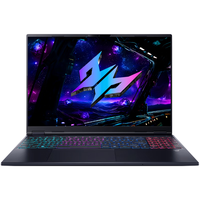 宏碁（acer）掠夺者 战斧9 Neo S 16英寸电竞游戏本电脑(酷睿U9-275HX 32G 1T RTX5070 2.5K OLED  )