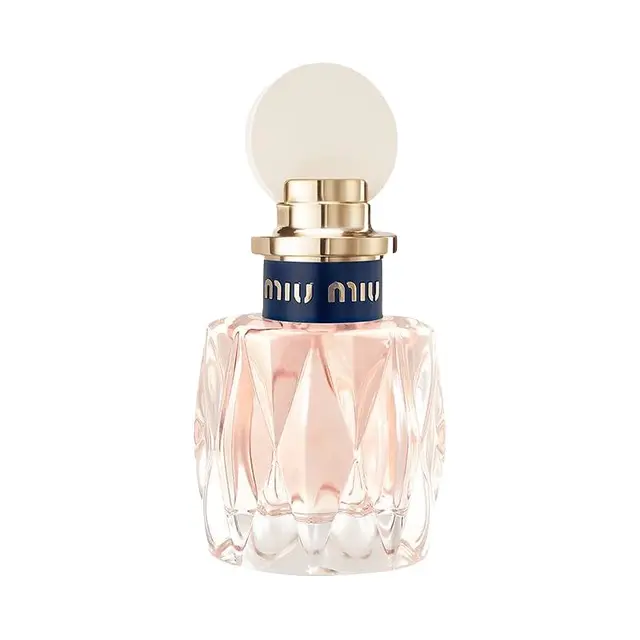  MIU MIU/缪缪 粉漾香水系列 花果香调 女士淡香水