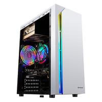 酷耶 13代酷睿i7 13650HX/12700/10700企业办公游戏台式机电脑主机设计师电脑家用DIY整机