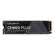 七彩虹 CN600 512G 1TB M.2 SSD台式机256G游戏笔记本NVME固态硬盘