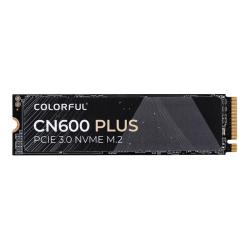 七彩虹 CN600 512G 1TB M.2 SSD台式机256G游戏笔记本NVME固态硬盘