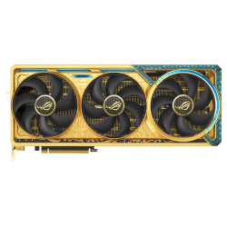 华硕 RTX5080 显卡