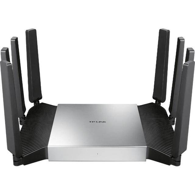 PLUS会员：普联 飞流  TL-7DR7290 BE7200 WiFi7路由器