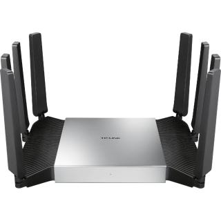 PLUS会员：普联 飞流  TL-7DR7290 BE7200 WiFi7路由器