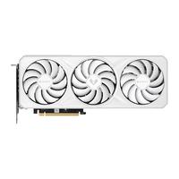 铭瑄 Intel Arc B580 iCraft/Milestone 12gb台式机设计独立显卡