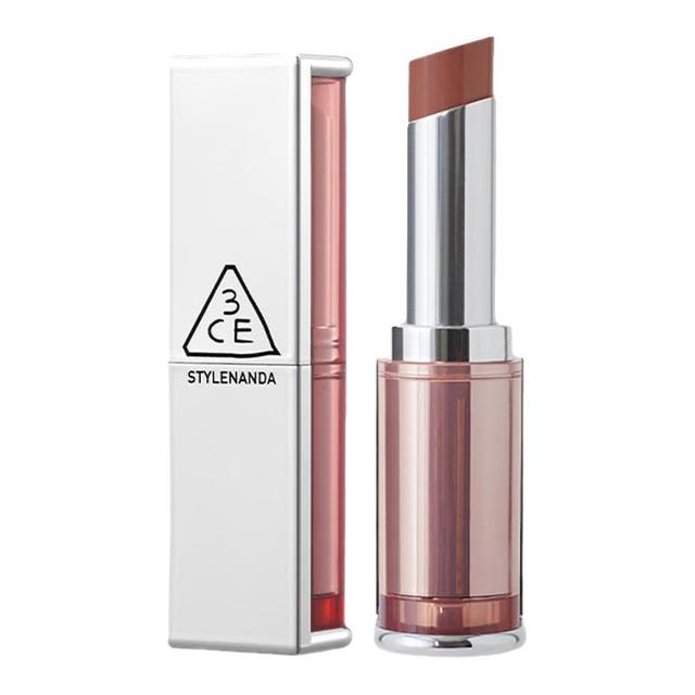 今日必买：3CE 柔雾管口红