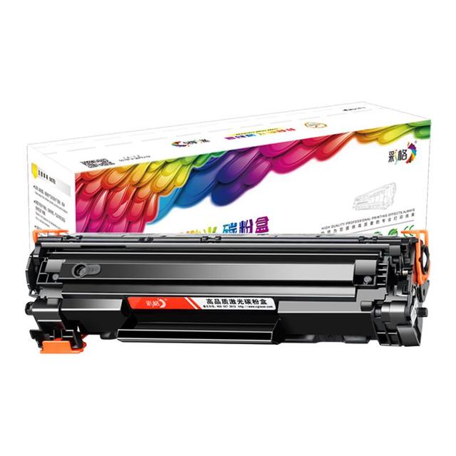 彩格 CC388A 硒鼓