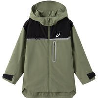 ASICS /亚瑟士童装中大童中性款微宽松版类便服外套