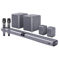 SANSUI 山水 DV-99C 7.2.4声道组合影院