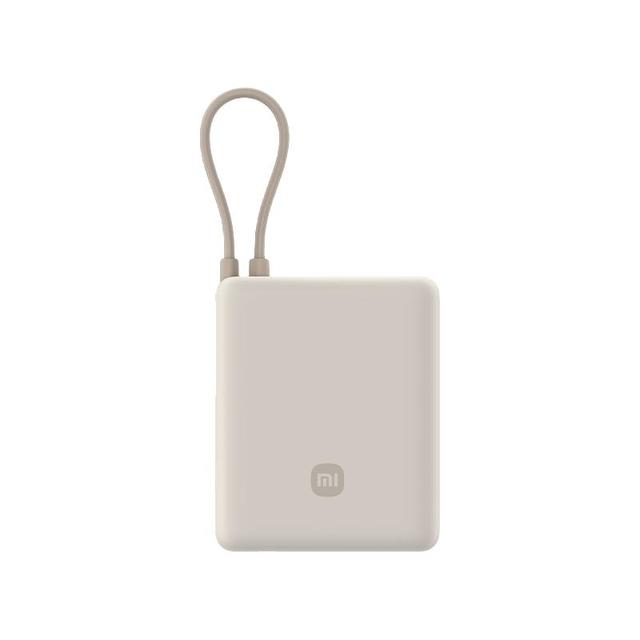 小米 33W 移动电源
