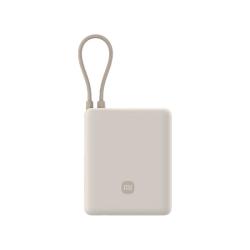 小米 33W 移动电源