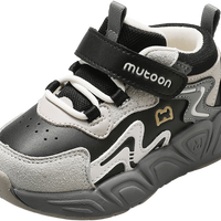  Mutong/牧童 轻便软底 儿童学步鞋