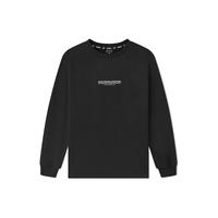  SKECHERS/斯凯奇 柔软舒适 女士针织长袖T恤衫