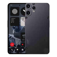 NOTHING Phone 2 Pro 120Hz高刷屏 红色 8GB+128GB 智能手机