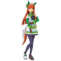 万代 拼装模型Figure