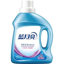 蓝月亮 全屋清洁 洗衣液