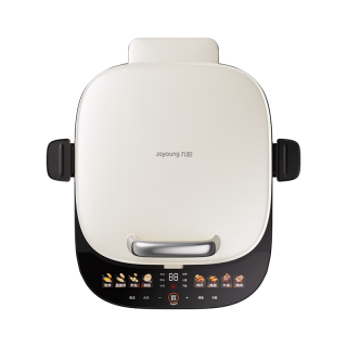 九阳 远红外立体焱烤 电饼铛